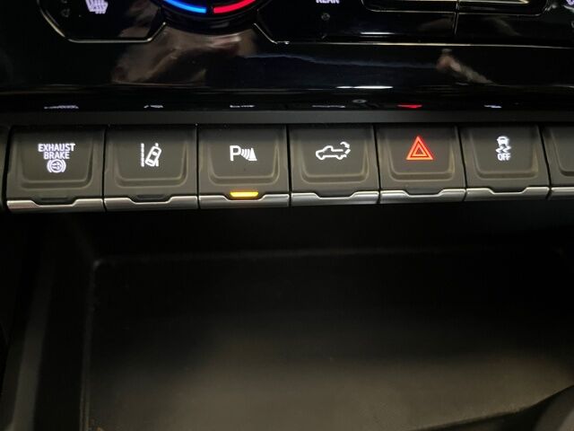 2025 GMC Sierra 2500HD AT4 Burnet TX