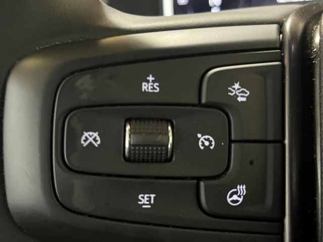 2025 GMC Sierra 2500HD AT4 Burnet TX