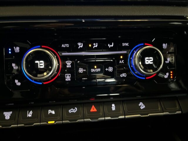 2025 GMC Sierra 2500HD AT4 Burnet TX