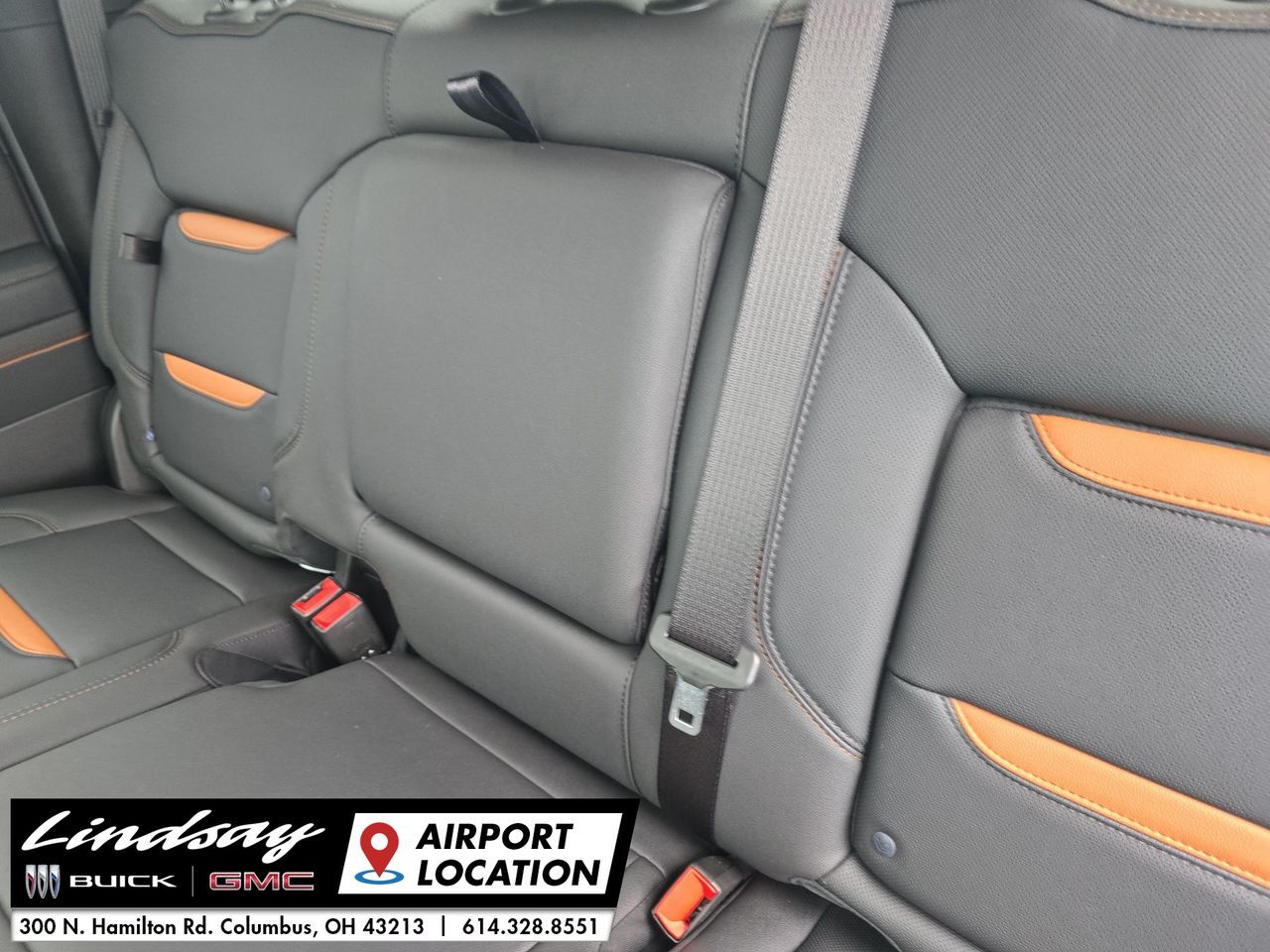 2025 GMC Sierra 2500HD AT4 Columbus OH