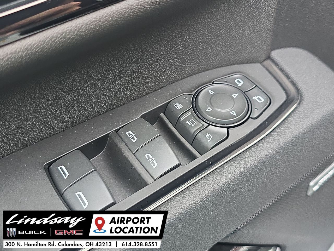 2025 GMC Sierra 2500HD AT4 Columbus OH