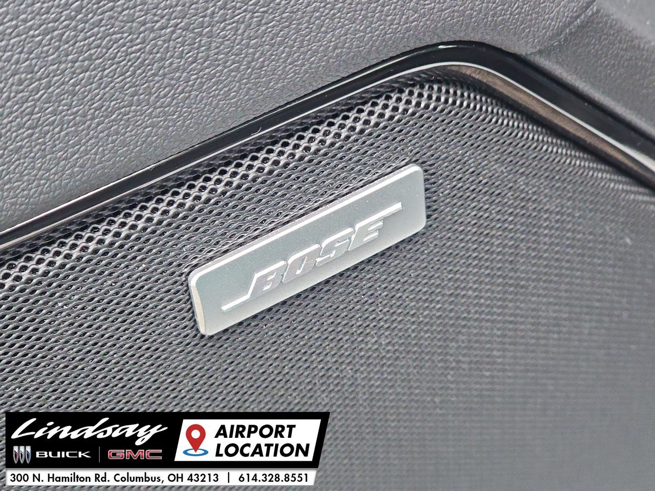 2025 GMC Sierra 2500HD AT4 Columbus OH