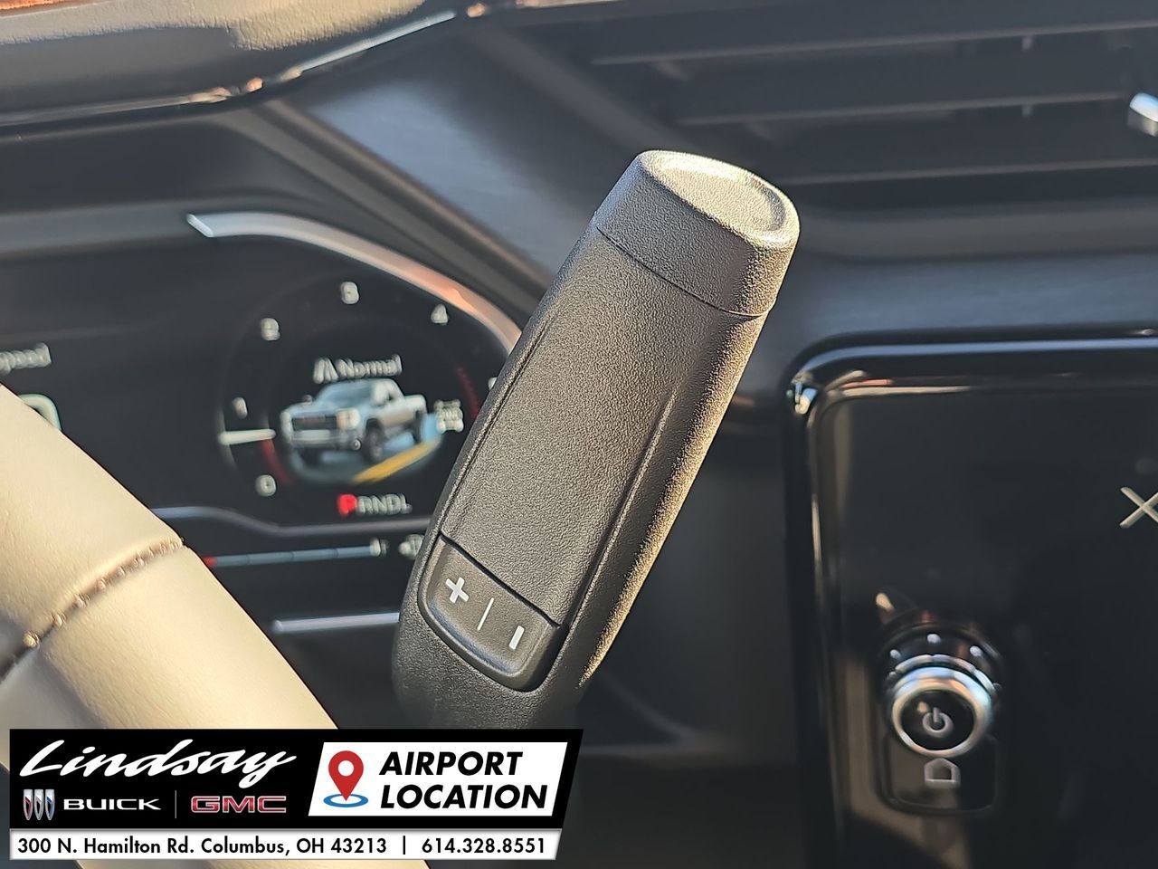 2025 GMC Sierra 2500HD AT4 Columbus OH