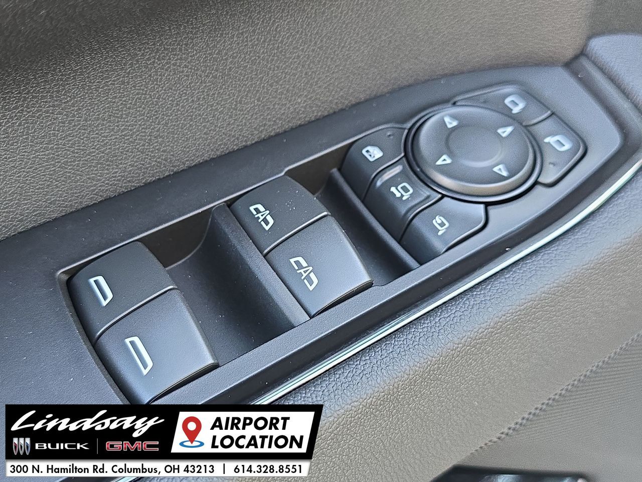 2025 GMC Sierra 2500HD AT4 Columbus OH