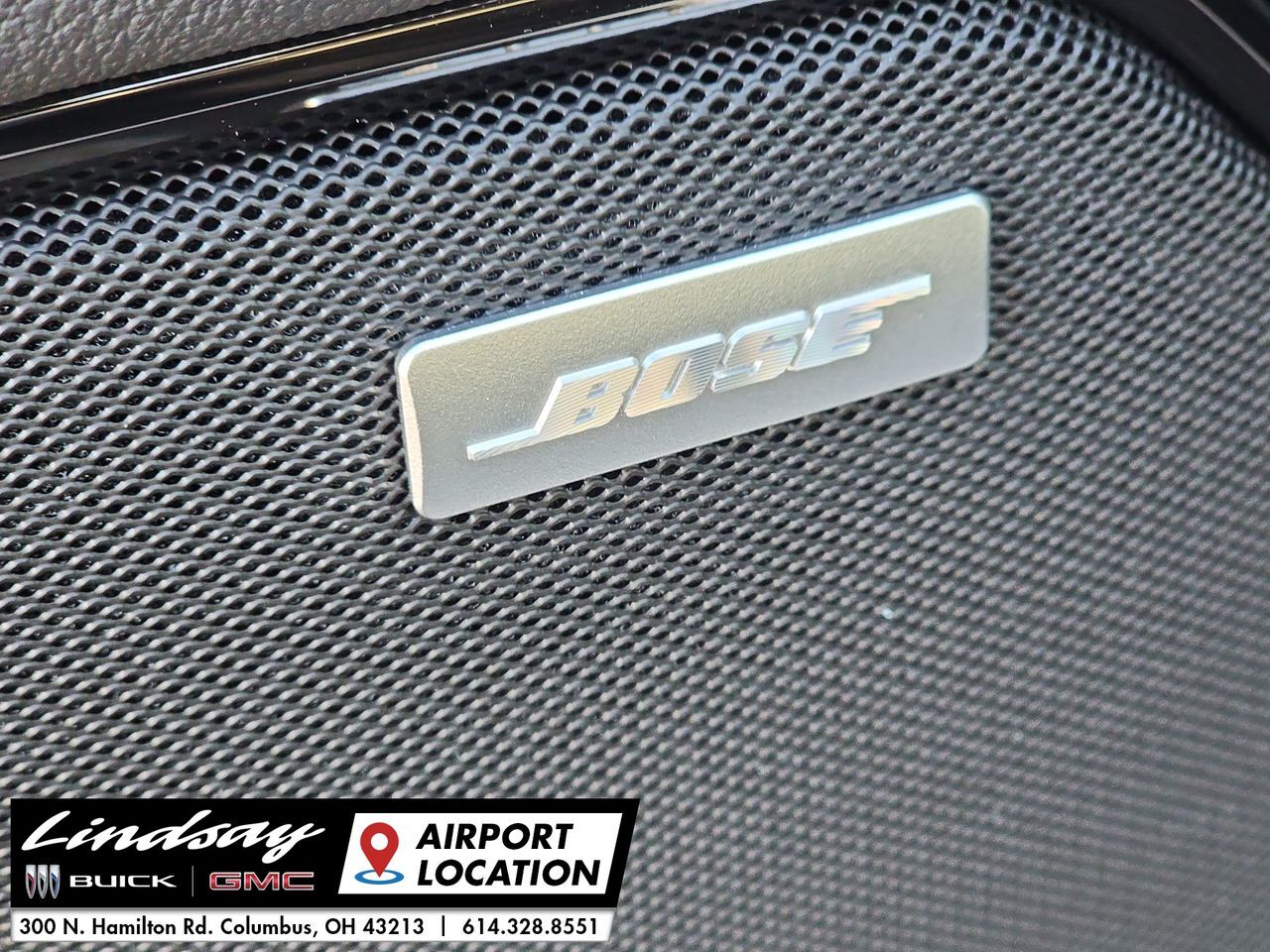 2025 GMC Sierra 2500HD AT4 Columbus OH