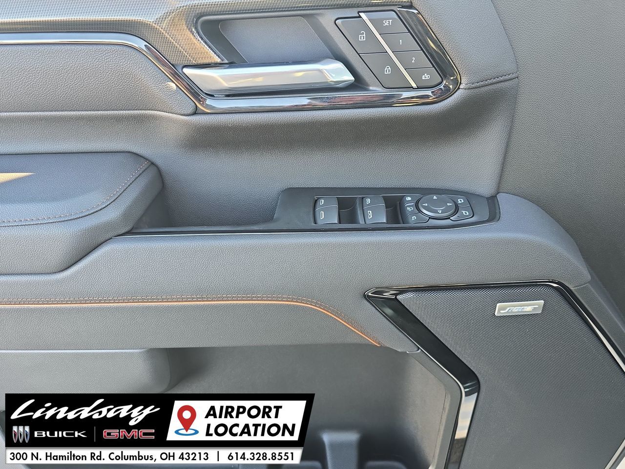 2025 GMC Sierra 2500HD AT4 Columbus OH