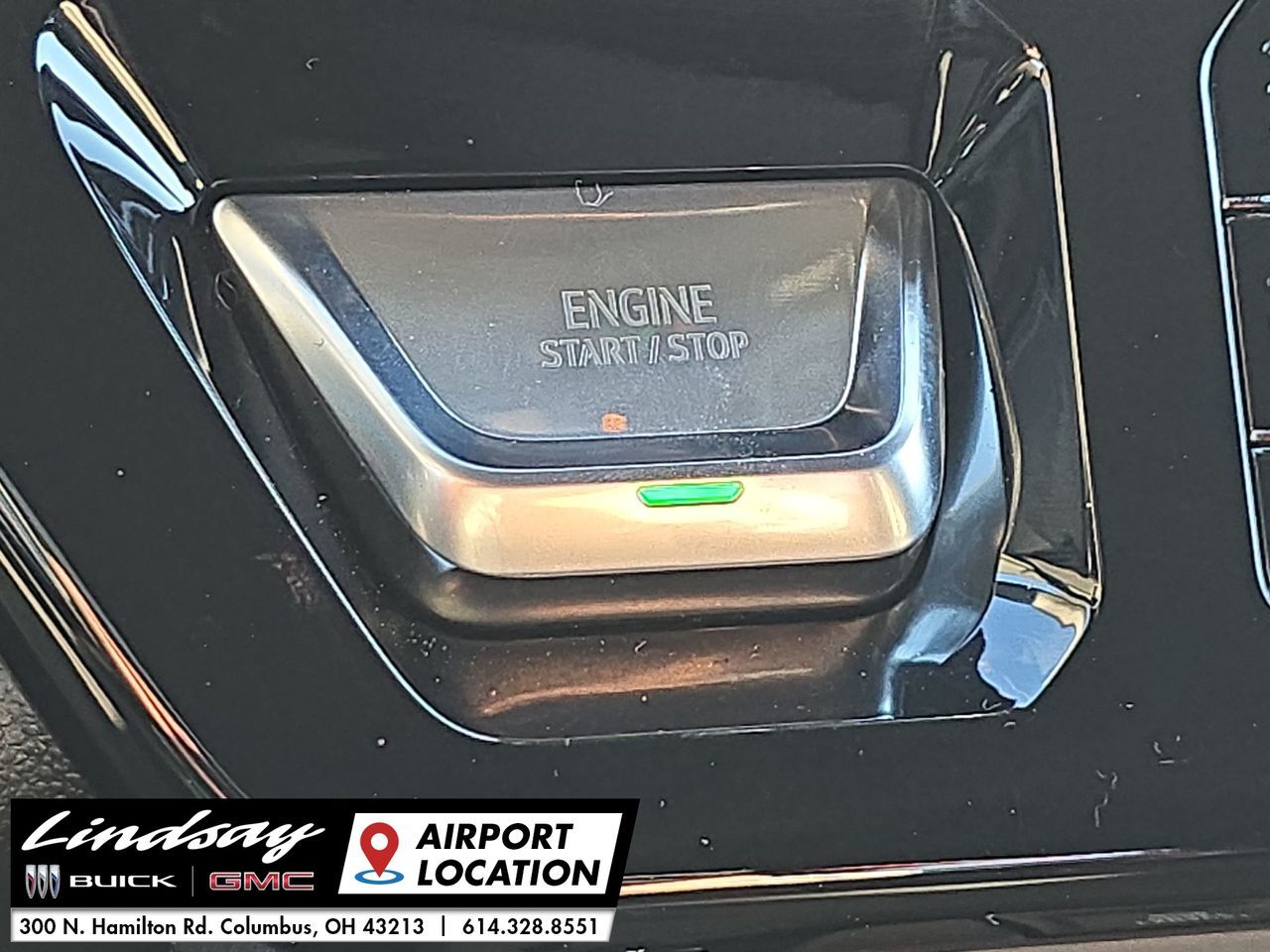 2025 GMC Sierra 2500HD AT4 Columbus OH