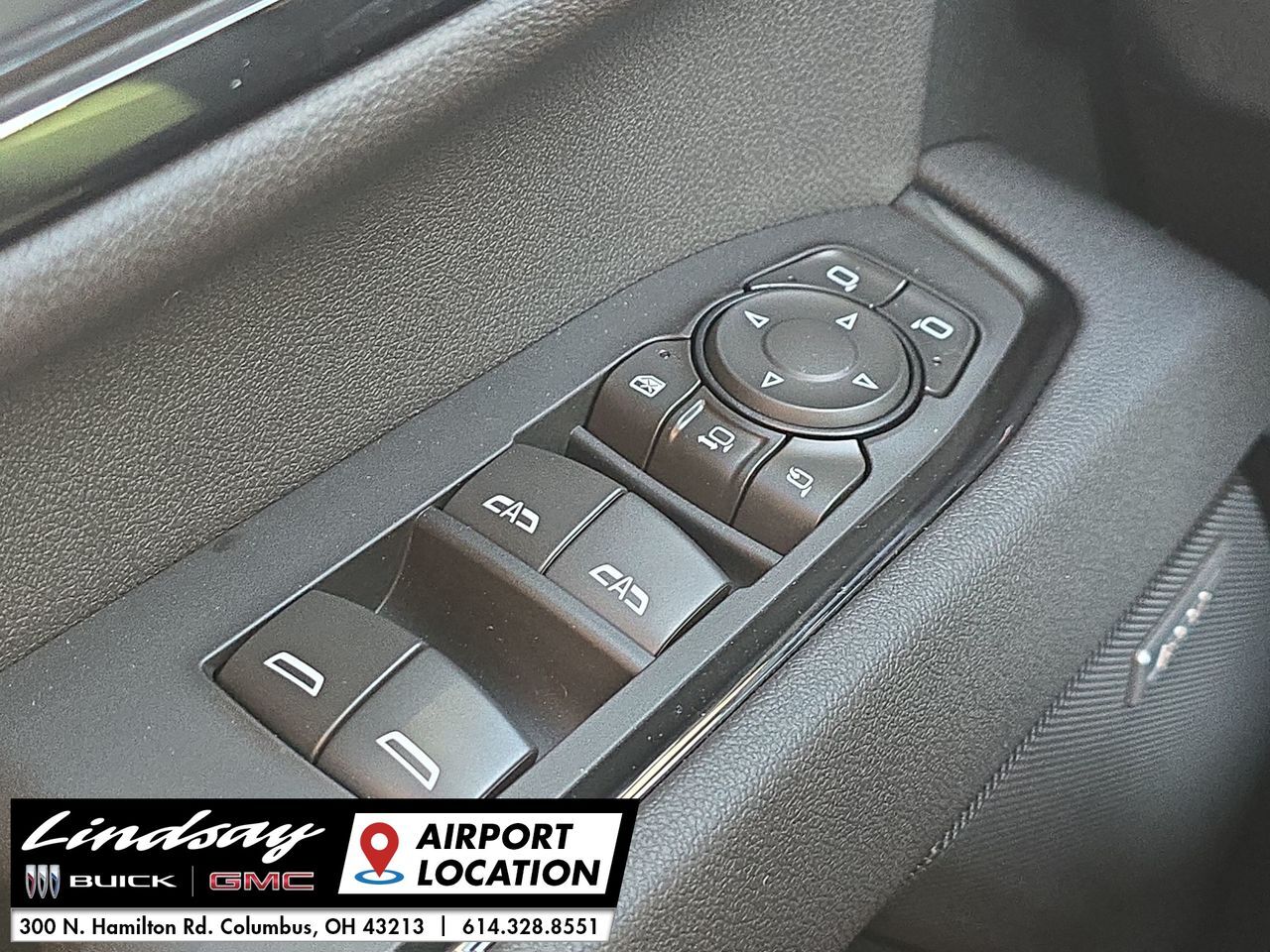 2025 GMC Sierra 2500HD AT4 Columbus OH