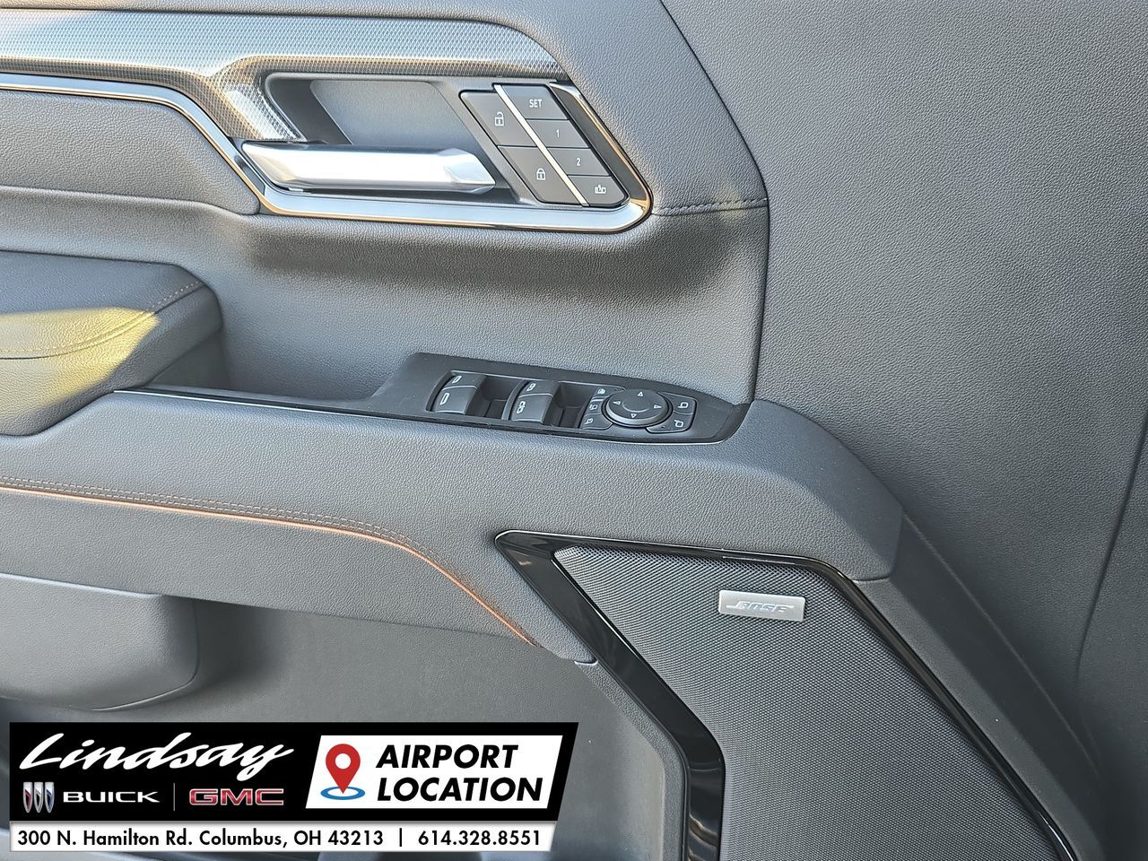 2025 GMC Sierra 2500HD AT4 Columbus OH