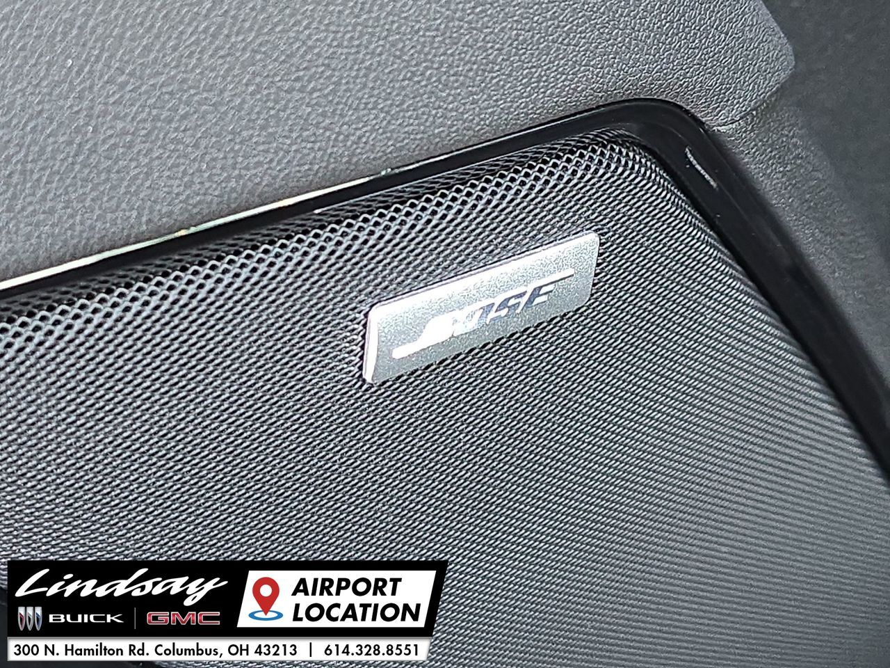 2025 GMC Sierra 2500HD AT4 Columbus OH