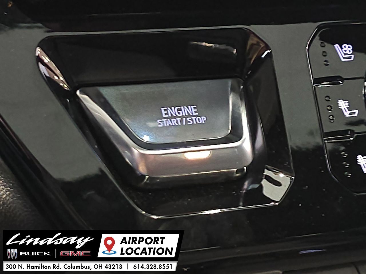 2025 GMC Sierra 2500HD AT4 Columbus OH