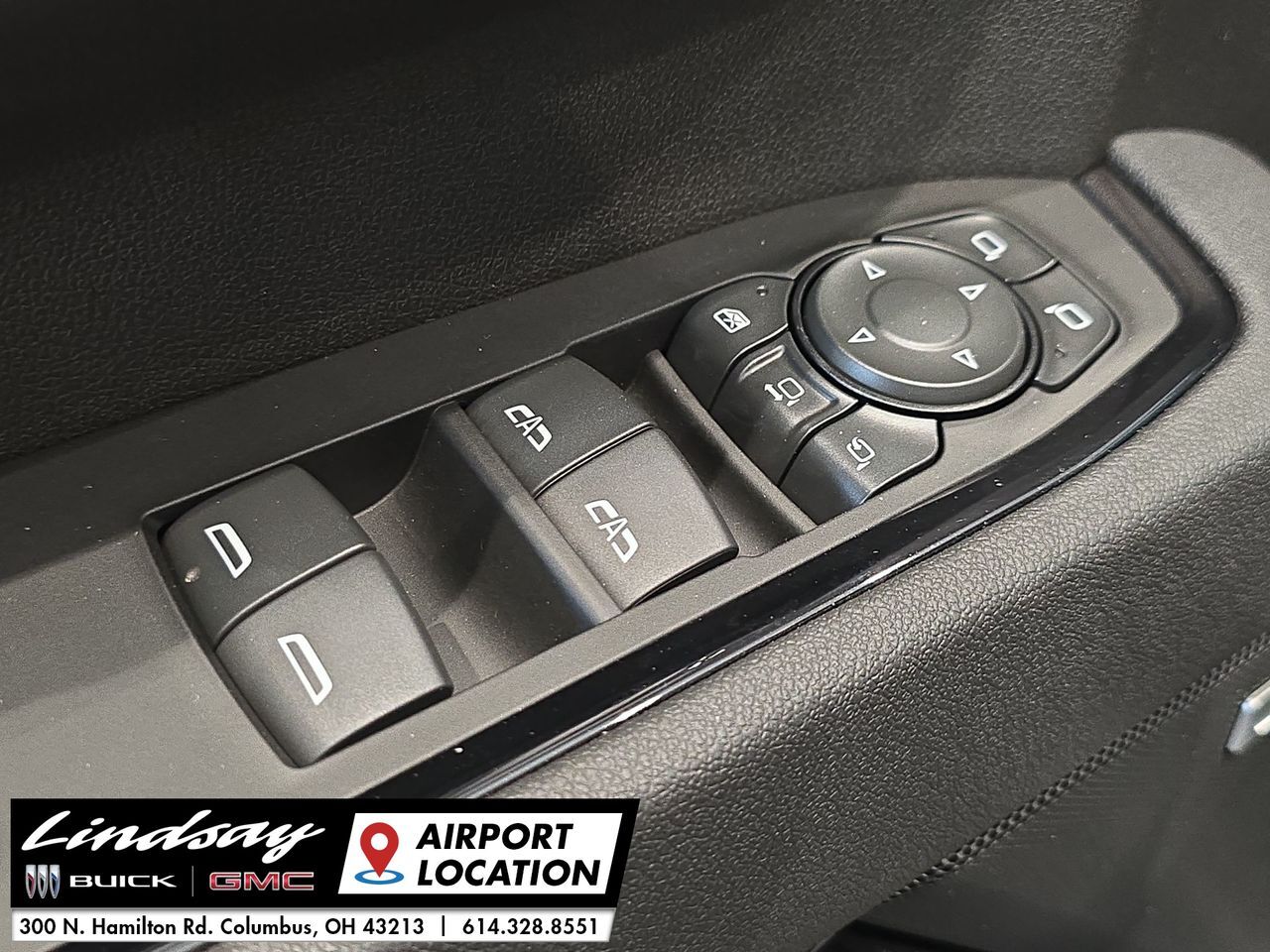 2025 GMC Sierra 2500HD AT4 Columbus OH