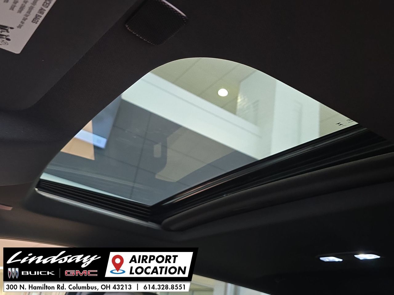 2025 GMC Sierra 2500HD AT4 Columbus OH