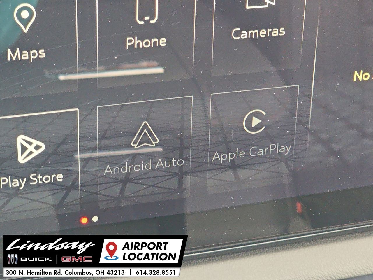 2025 GMC Sierra 2500HD AT4 Columbus OH