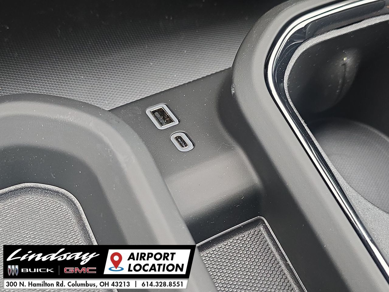 2025 GMC Sierra 2500HD AT4 Columbus OH