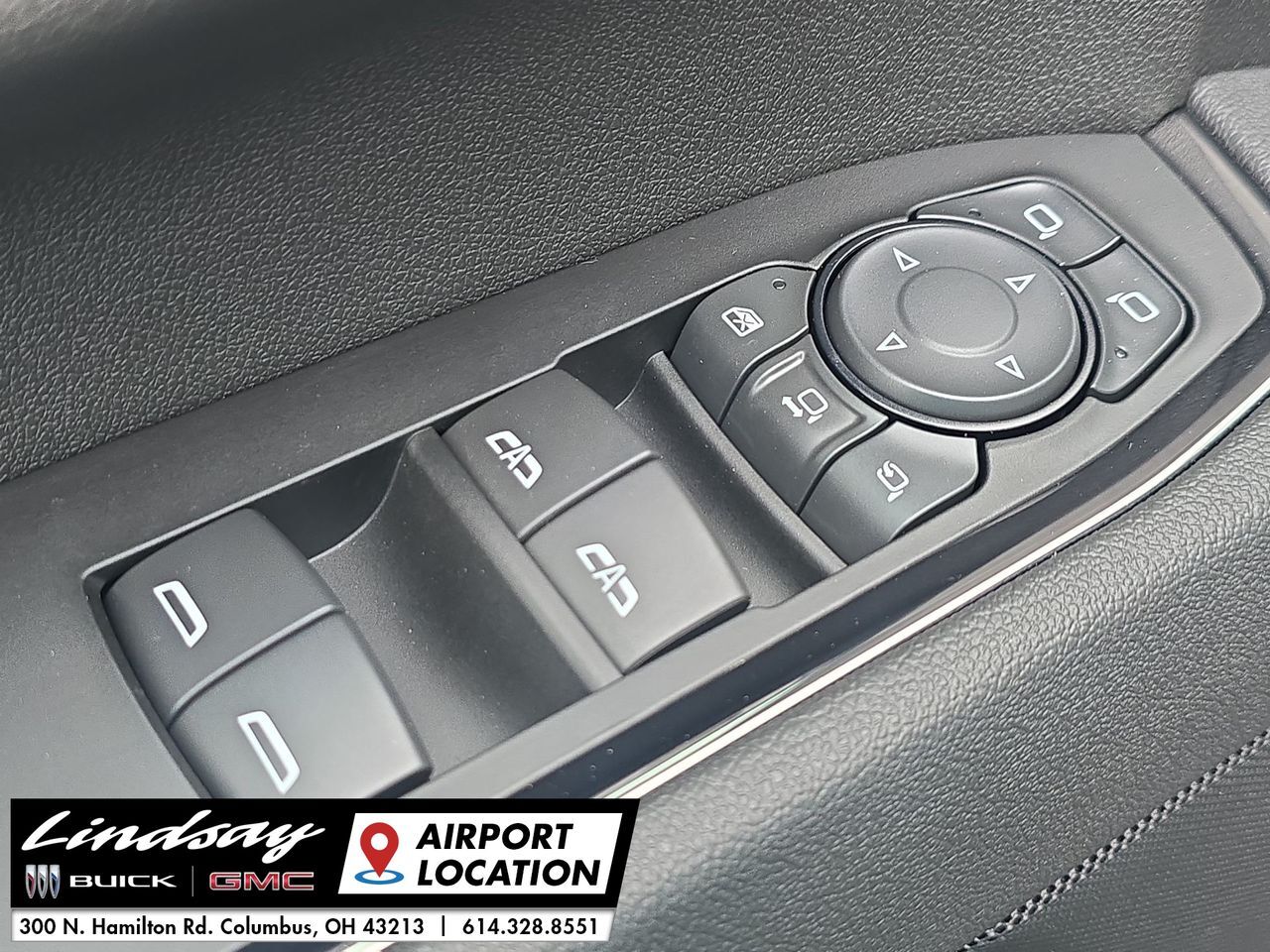 2025 GMC Sierra 2500HD AT4 Columbus OH