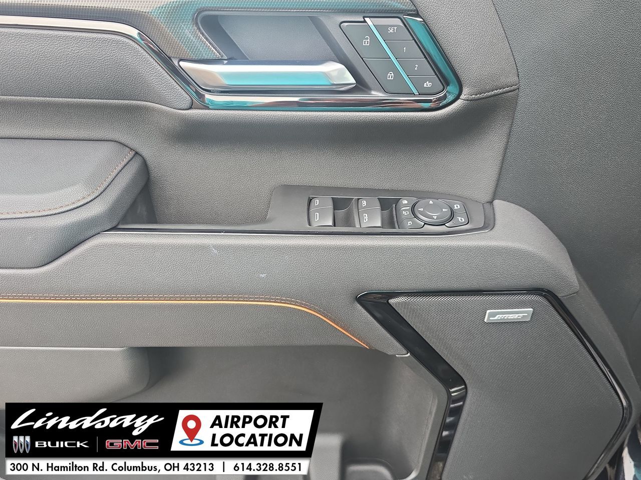 2025 GMC Sierra 2500HD AT4 Columbus OH