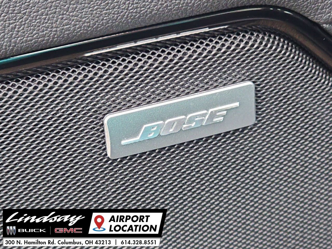 2025 GMC Sierra 2500HD AT4 Columbus OH