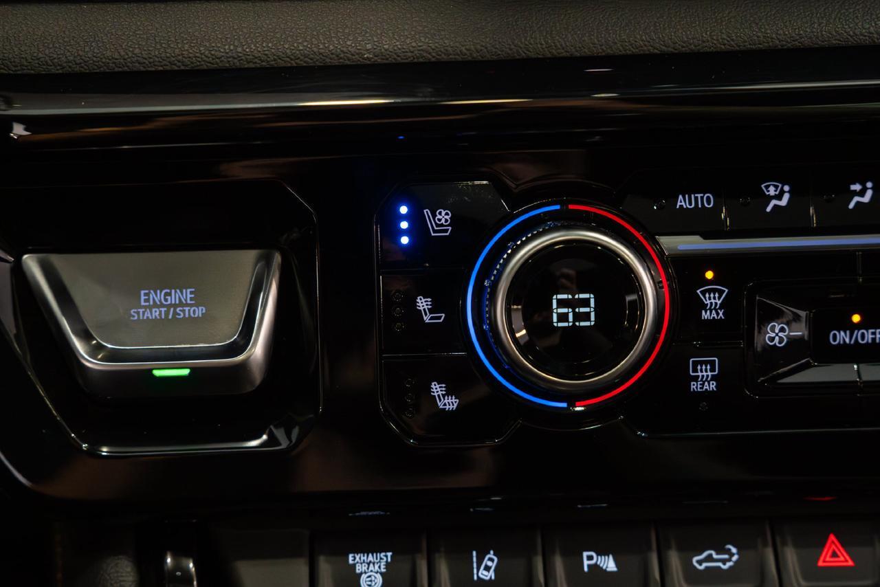 2025 GMC Sierra 2500HD AT4 Gladstone OR