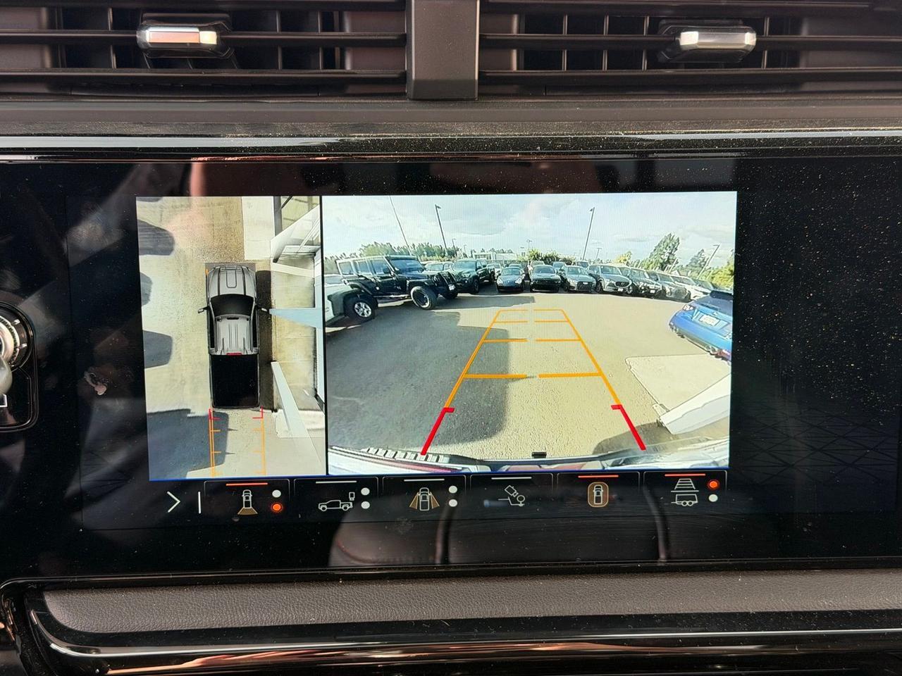 2025 GMC Sierra 2500HD AT4 Gladstone OR