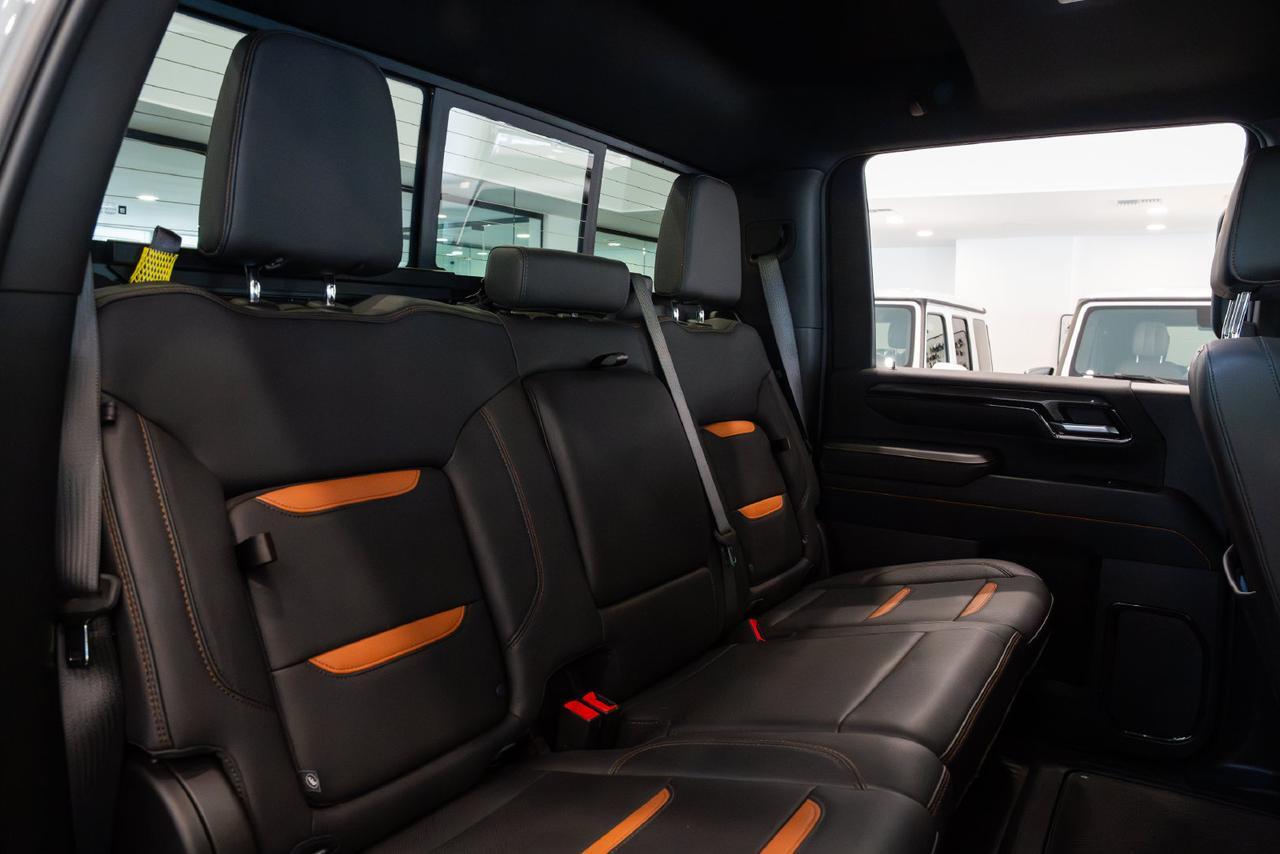 2025 GMC Sierra 2500HD AT4 Gladstone OR