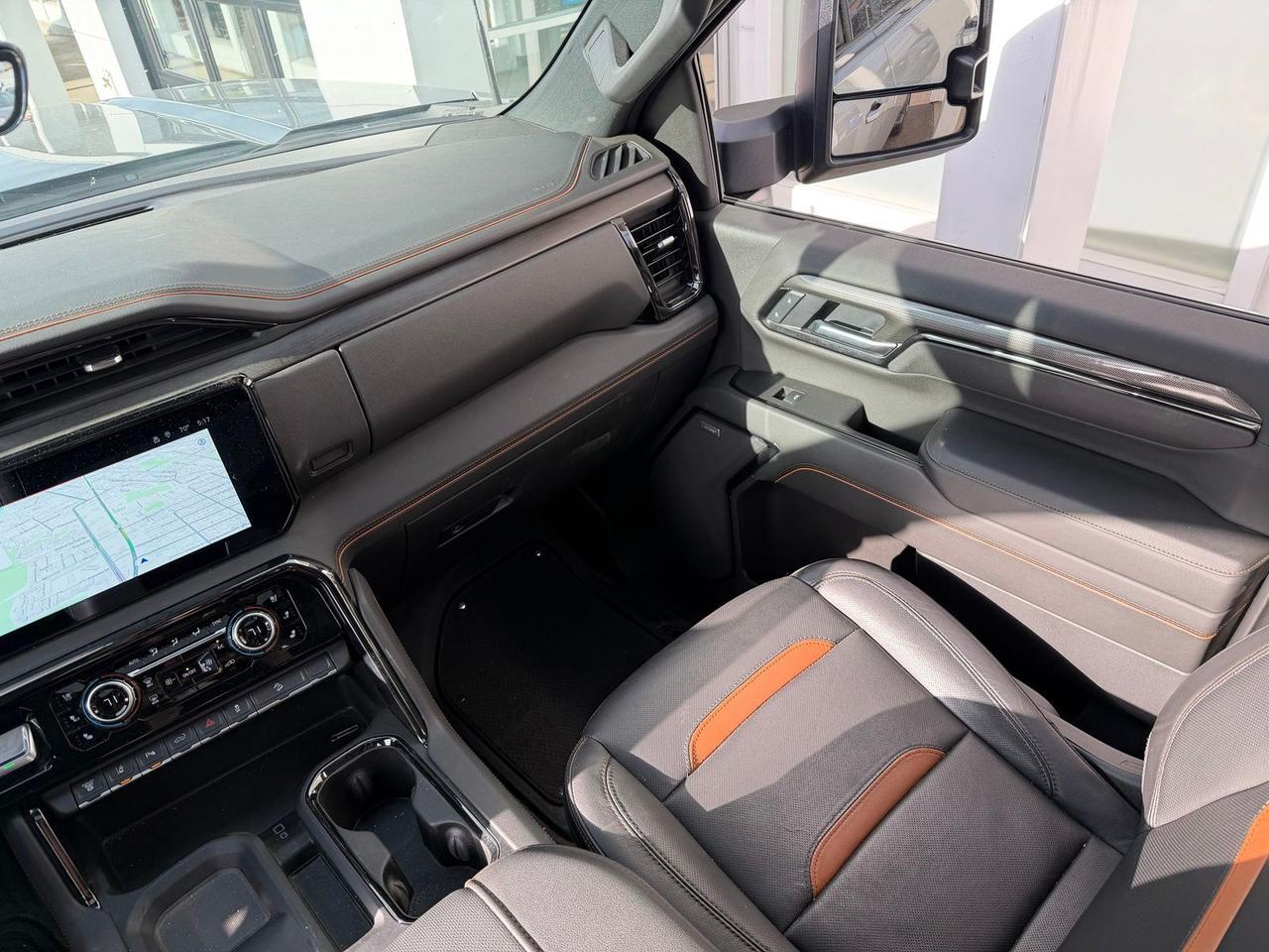 2025 GMC Sierra 2500HD AT4 Gladstone OR