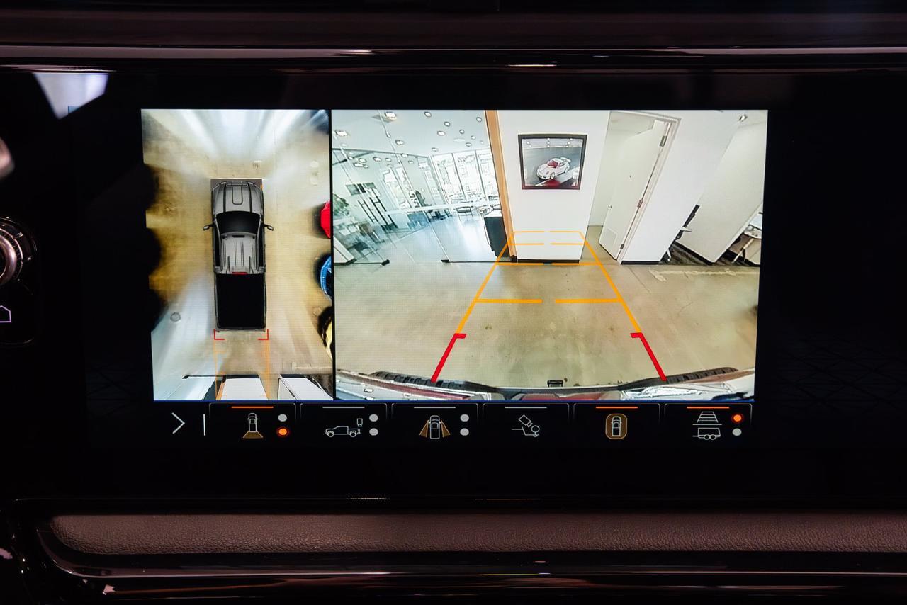 2025 GMC Sierra 2500HD AT4 Gladstone OR