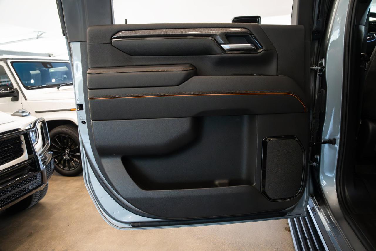 2025 GMC Sierra 2500HD AT4 Gladstone OR