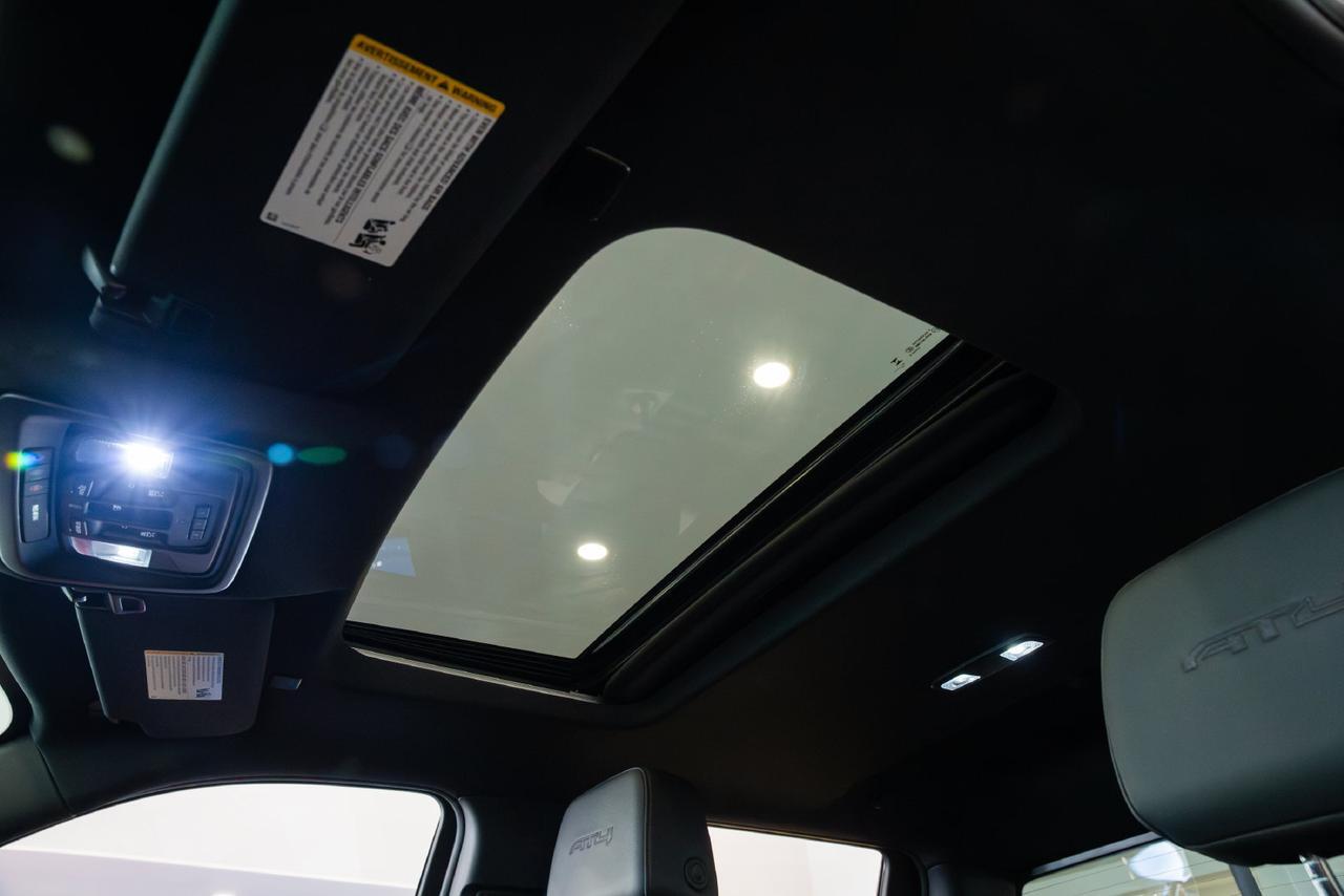 2025 GMC Sierra 2500HD AT4 Gladstone OR