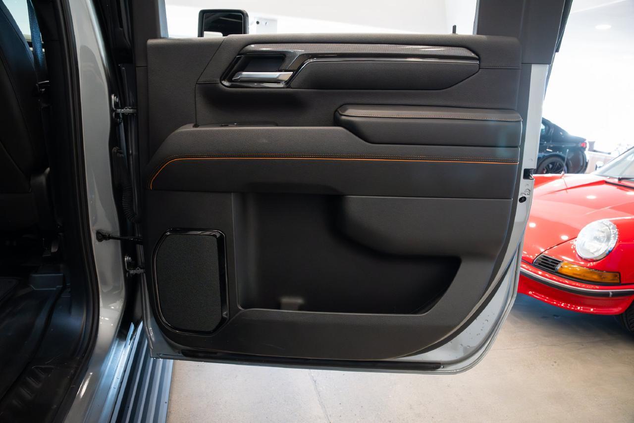 2025 GMC Sierra 2500HD AT4 Gladstone OR