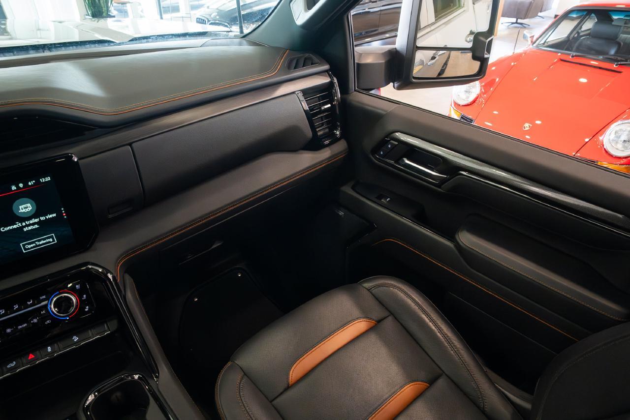 2025 GMC Sierra 2500HD AT4 Gladstone OR