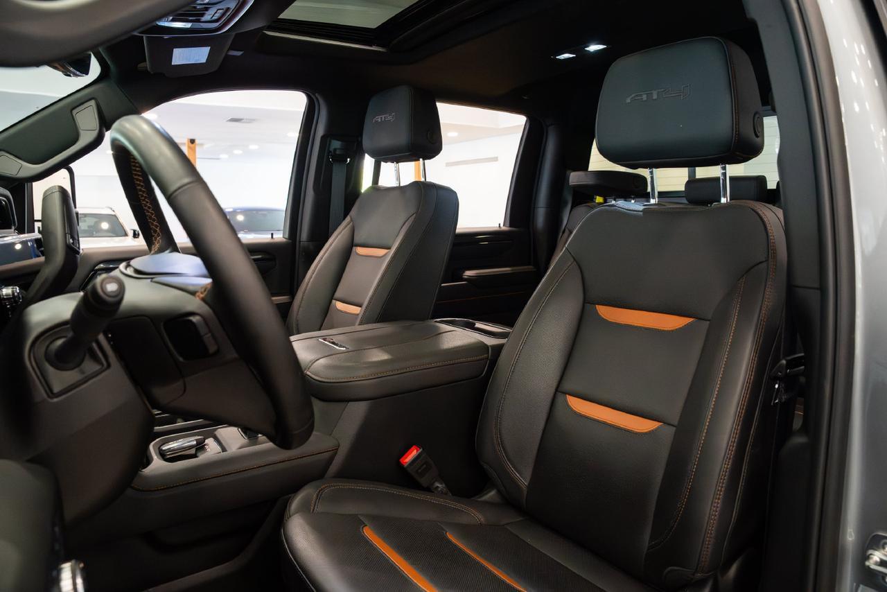 2025 GMC Sierra 2500HD AT4 Gladstone OR