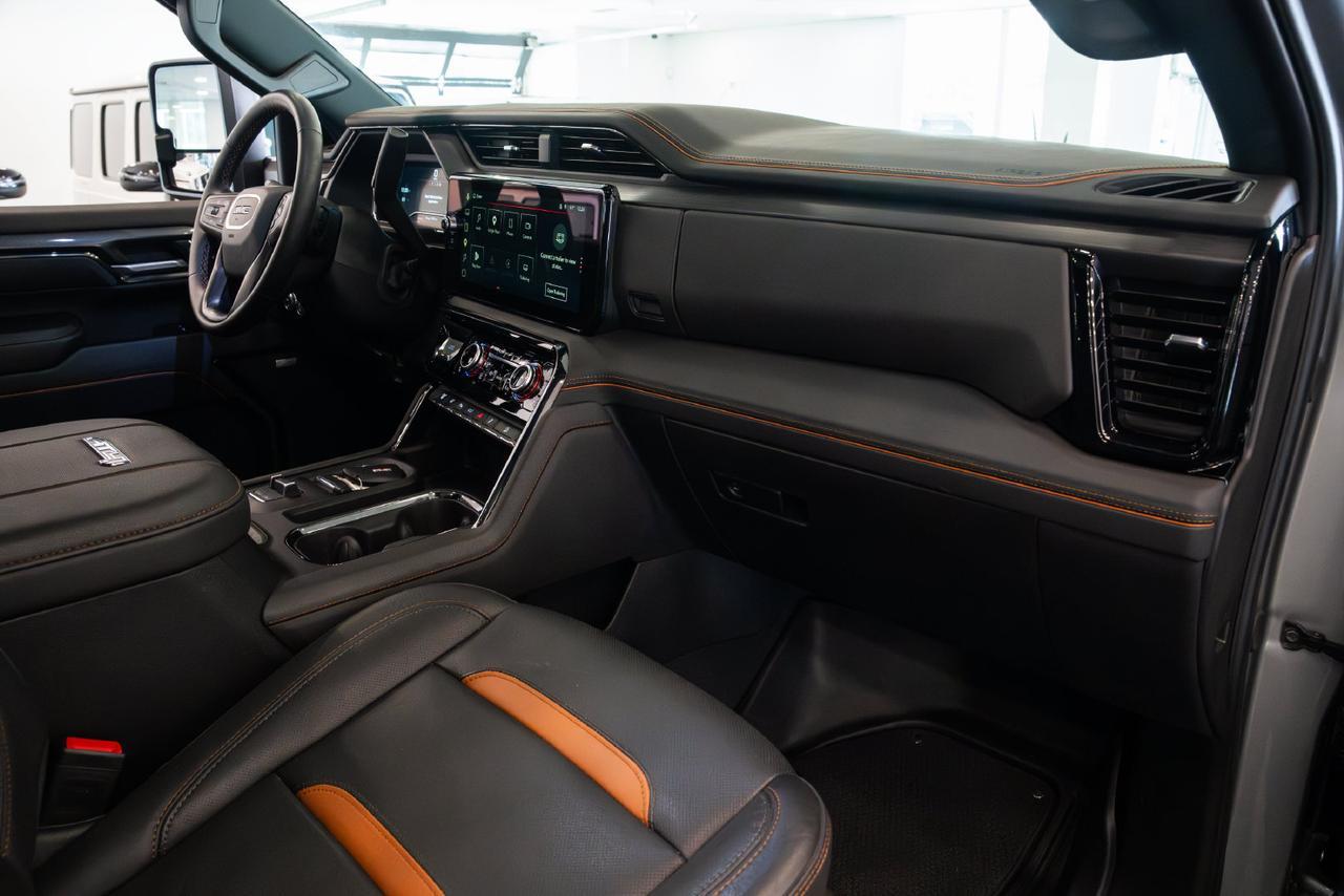2025 GMC Sierra 2500HD AT4 Gladstone OR