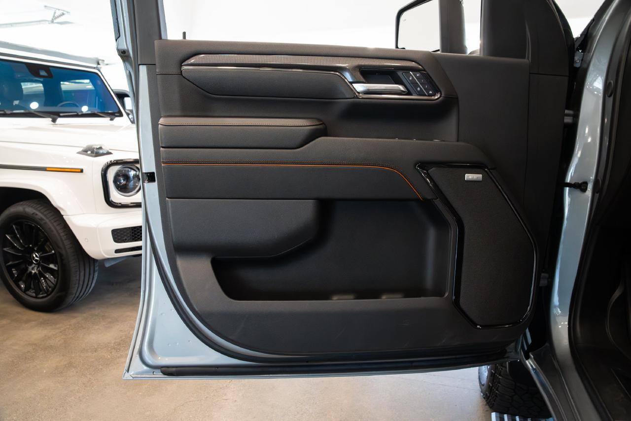 2025 GMC Sierra 2500HD AT4 Gladstone OR