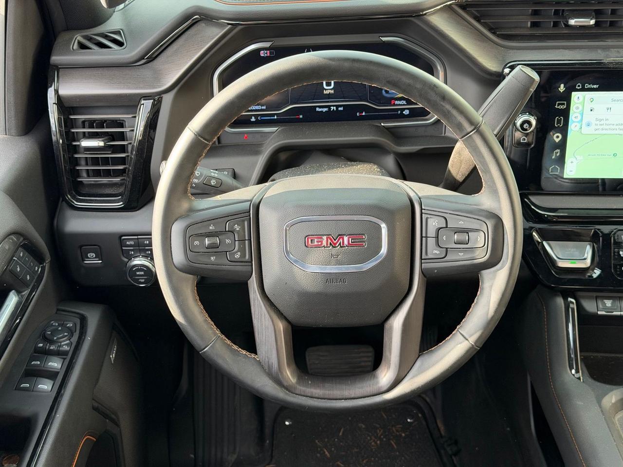 2025 GMC Sierra 2500HD AT4 Gladstone OR