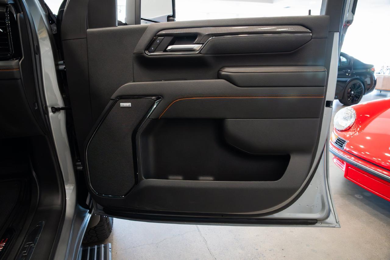 2025 GMC Sierra 2500HD AT4 Gladstone OR