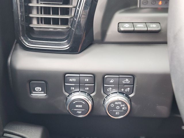 2025 GMC Sierra 2500HD AT4 Grapevine TX