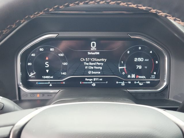 2025 GMC Sierra 2500HD AT4 Grapevine TX