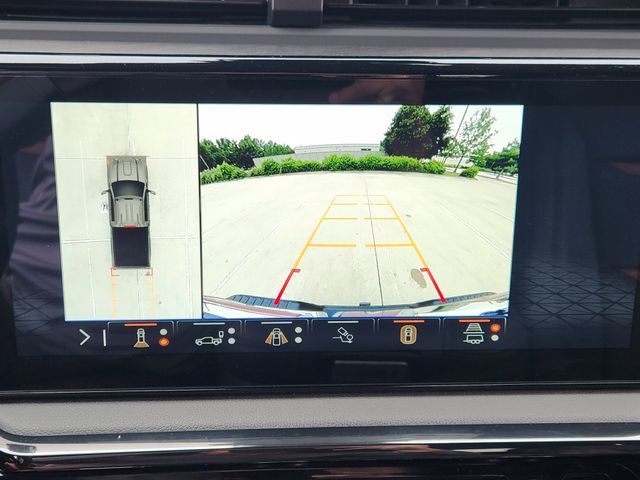 2025 GMC Sierra 2500HD AT4 Grapevine TX