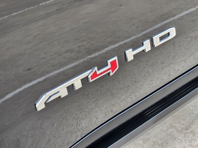 2025 GMC Sierra 2500HD AT4 Grapevine TX