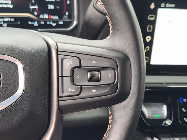 2025 GMC Sierra 2500HD AT4 Grapevine TX