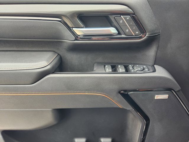 2025 GMC Sierra 2500HD AT4 Grapevine TX