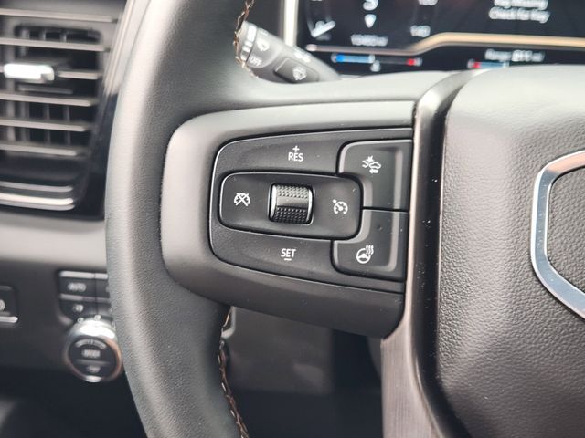 2025 GMC Sierra 2500HD AT4 Grapevine TX