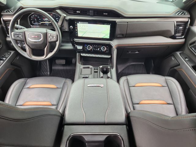 2025 GMC Sierra 2500HD AT4 Grapevine TX