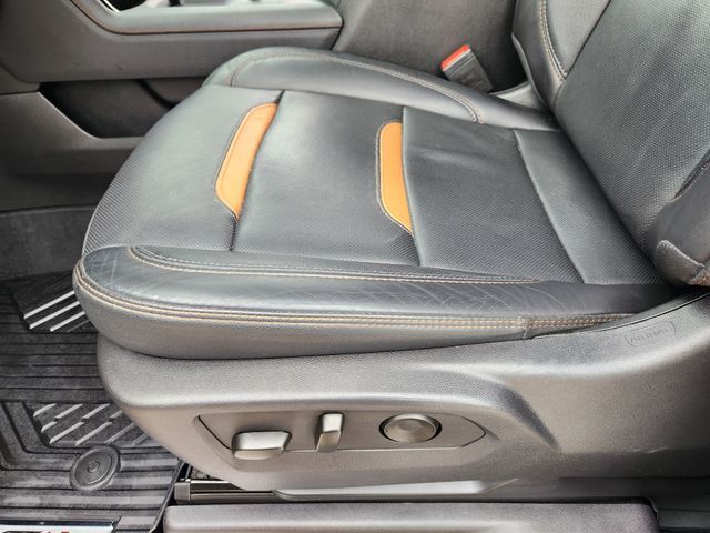 2025 GMC Sierra 2500HD AT4 Grapevine TX