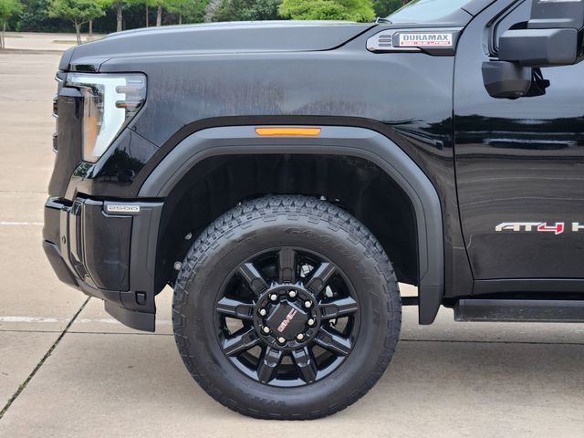 2025 GMC Sierra 2500HD AT4 Grapevine TX