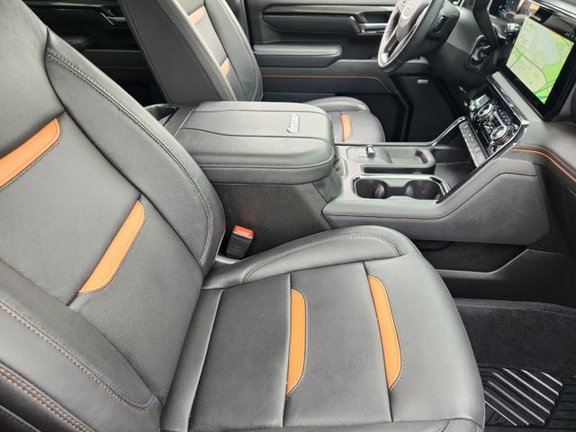 2025 GMC Sierra 2500HD AT4 Grapevine TX