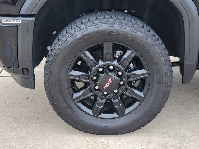 2025 GMC Sierra 2500HD AT4 Grapevine TX