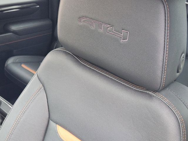 2025 GMC Sierra 2500HD AT4 Grapevine TX