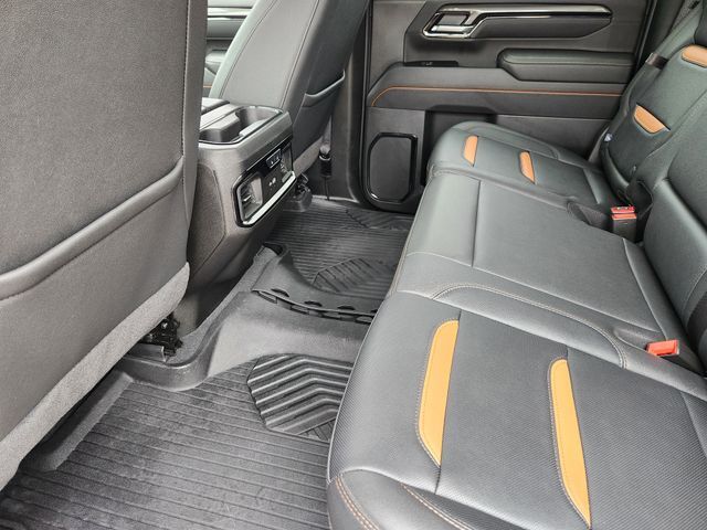 2025 GMC Sierra 2500HD AT4 Grapevine TX